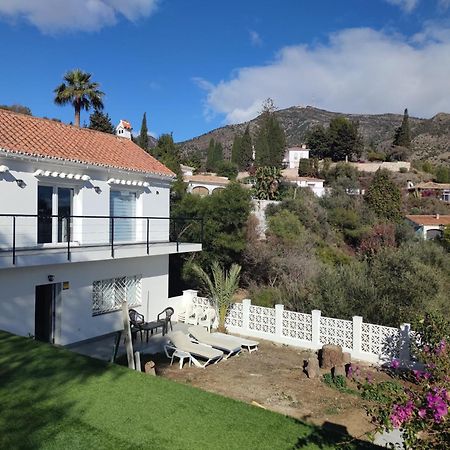 Planta Independiente En Villa Primavera Mijas Esterno foto