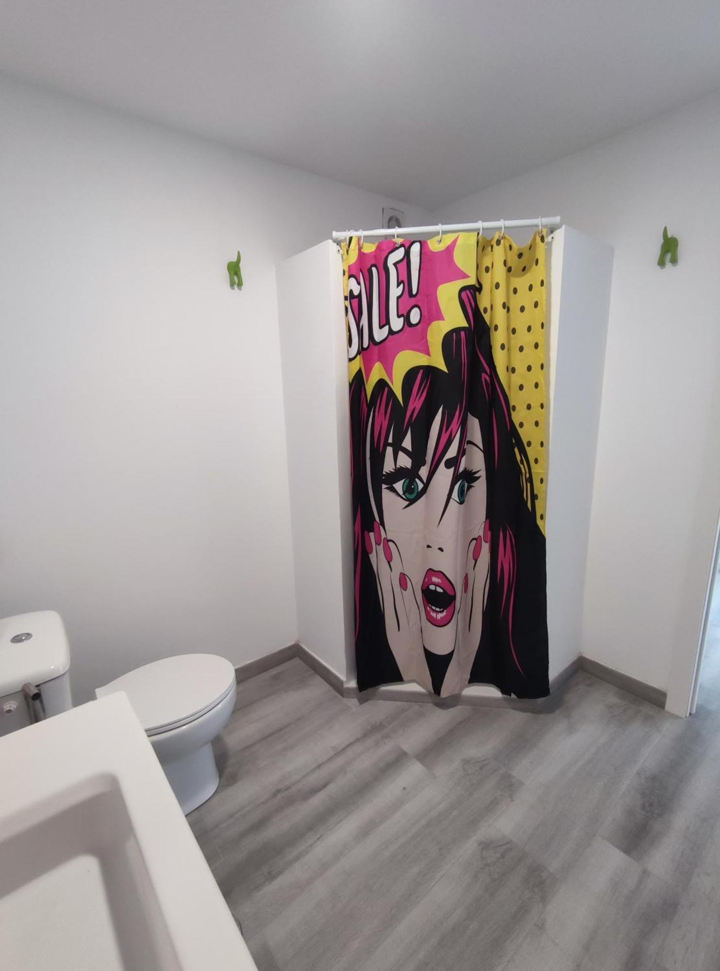 Planta Independiente En Villa Primavera Mijas Esterno foto
