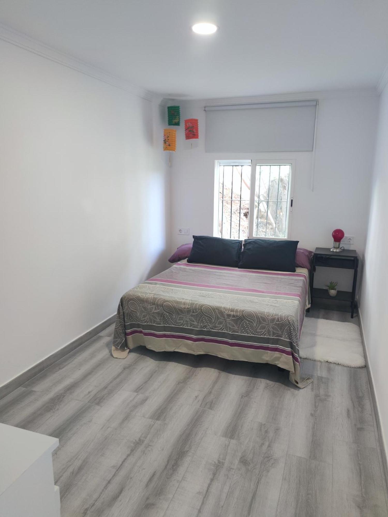 Planta Independiente En Villa Primavera Mijas Esterno foto