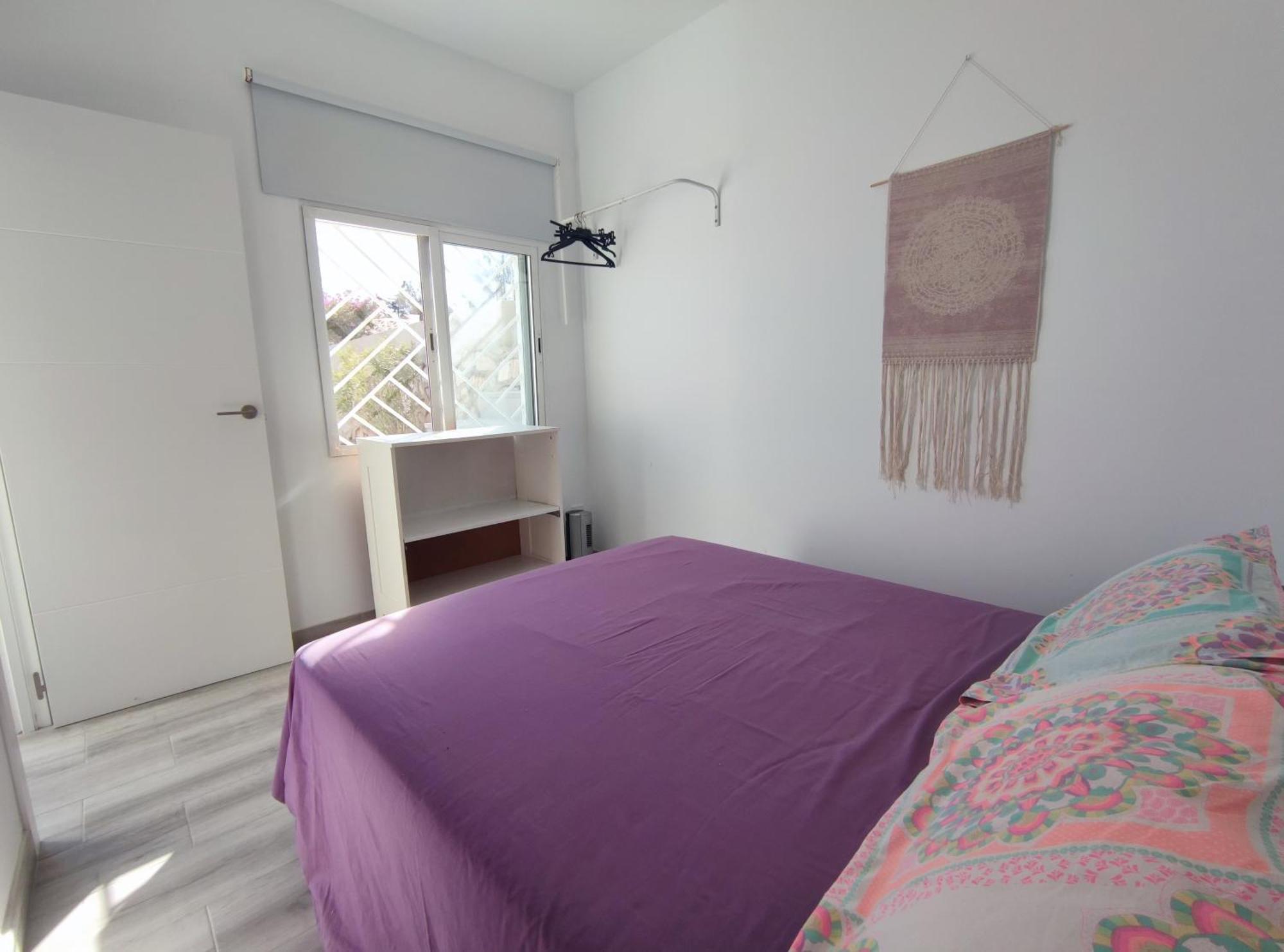 Planta Independiente En Villa Primavera Mijas Esterno foto