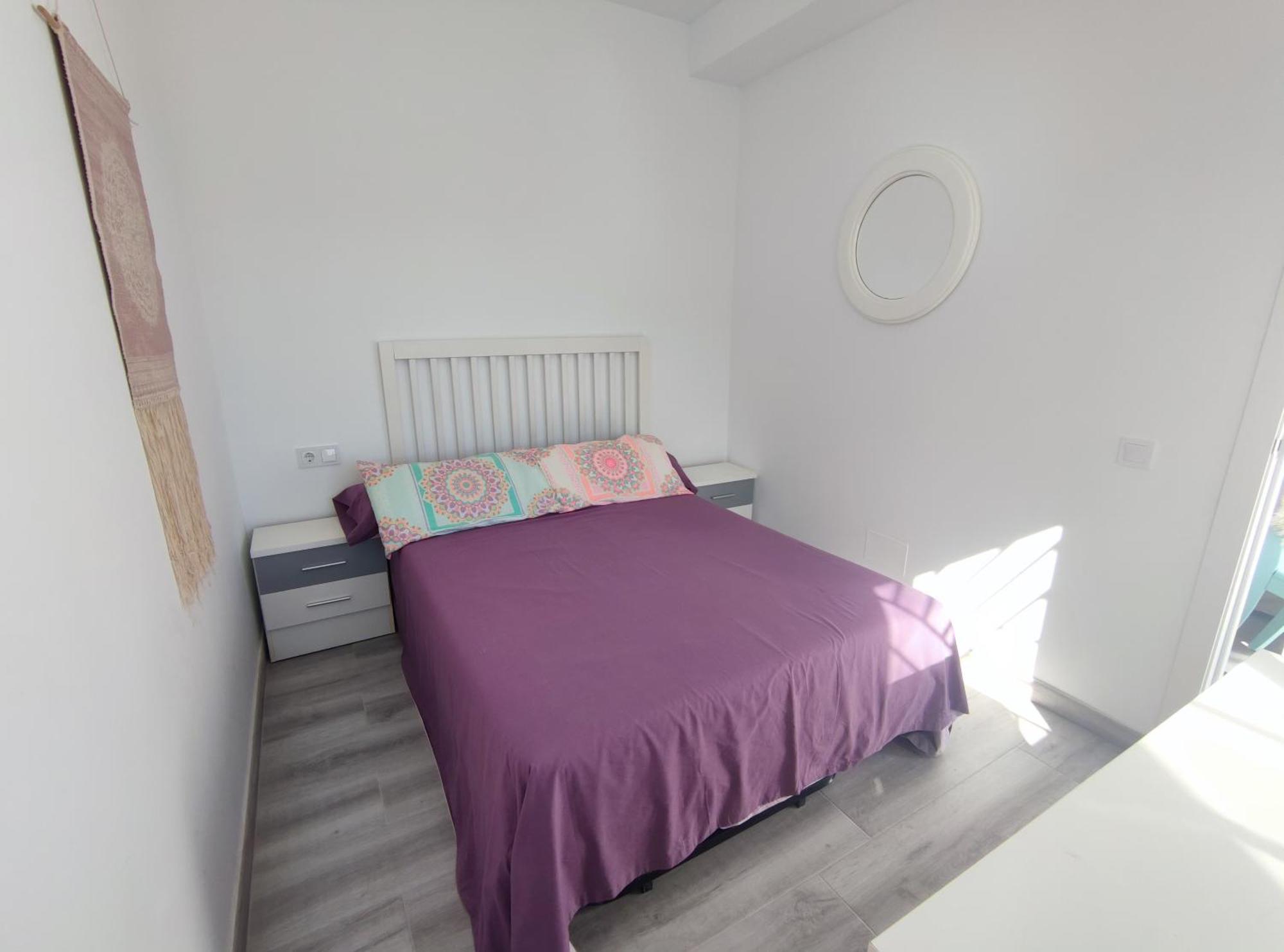 Planta Independiente En Villa Primavera Mijas Esterno foto
