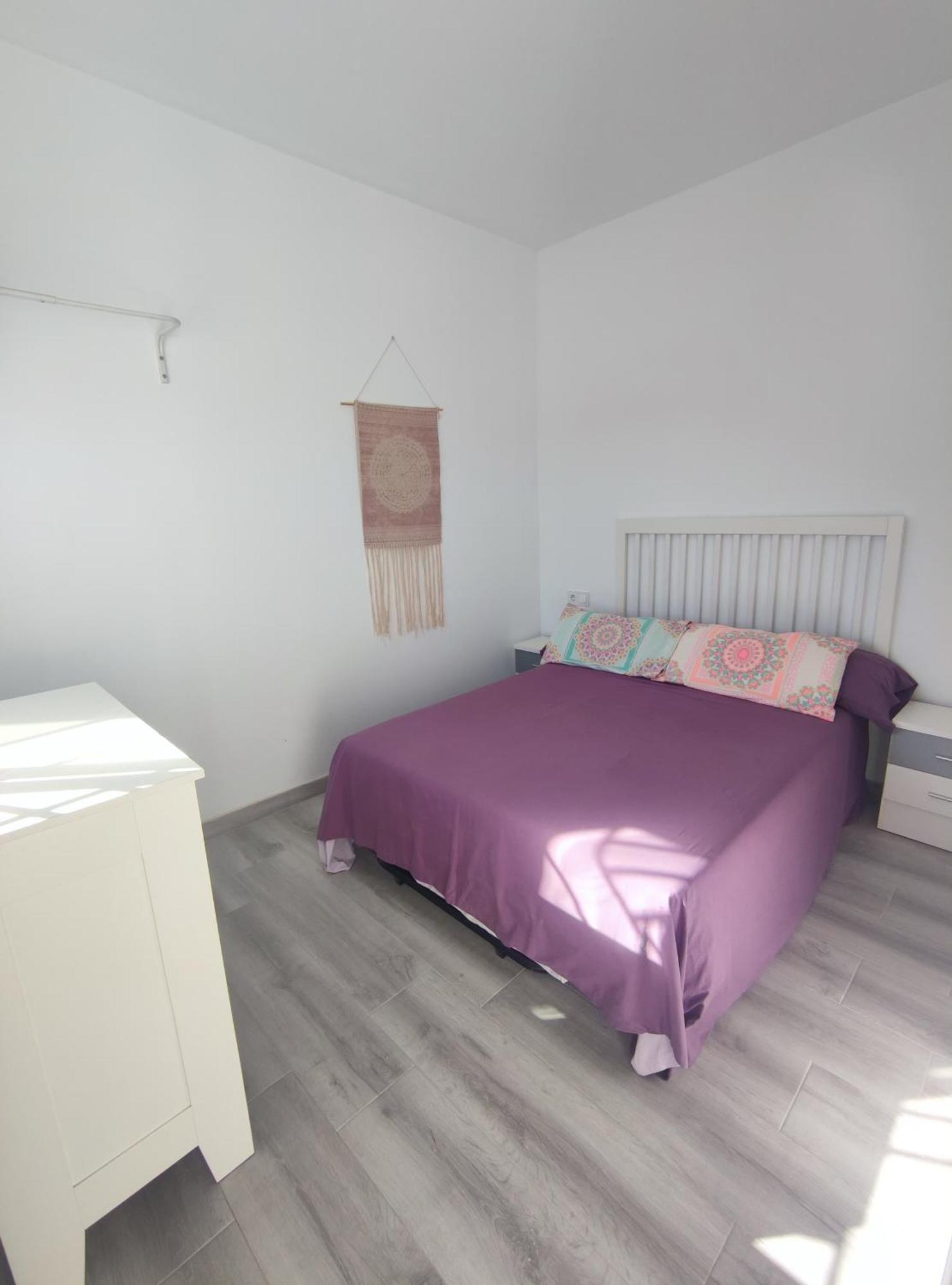 Planta Independiente En Villa Primavera Mijas Esterno foto