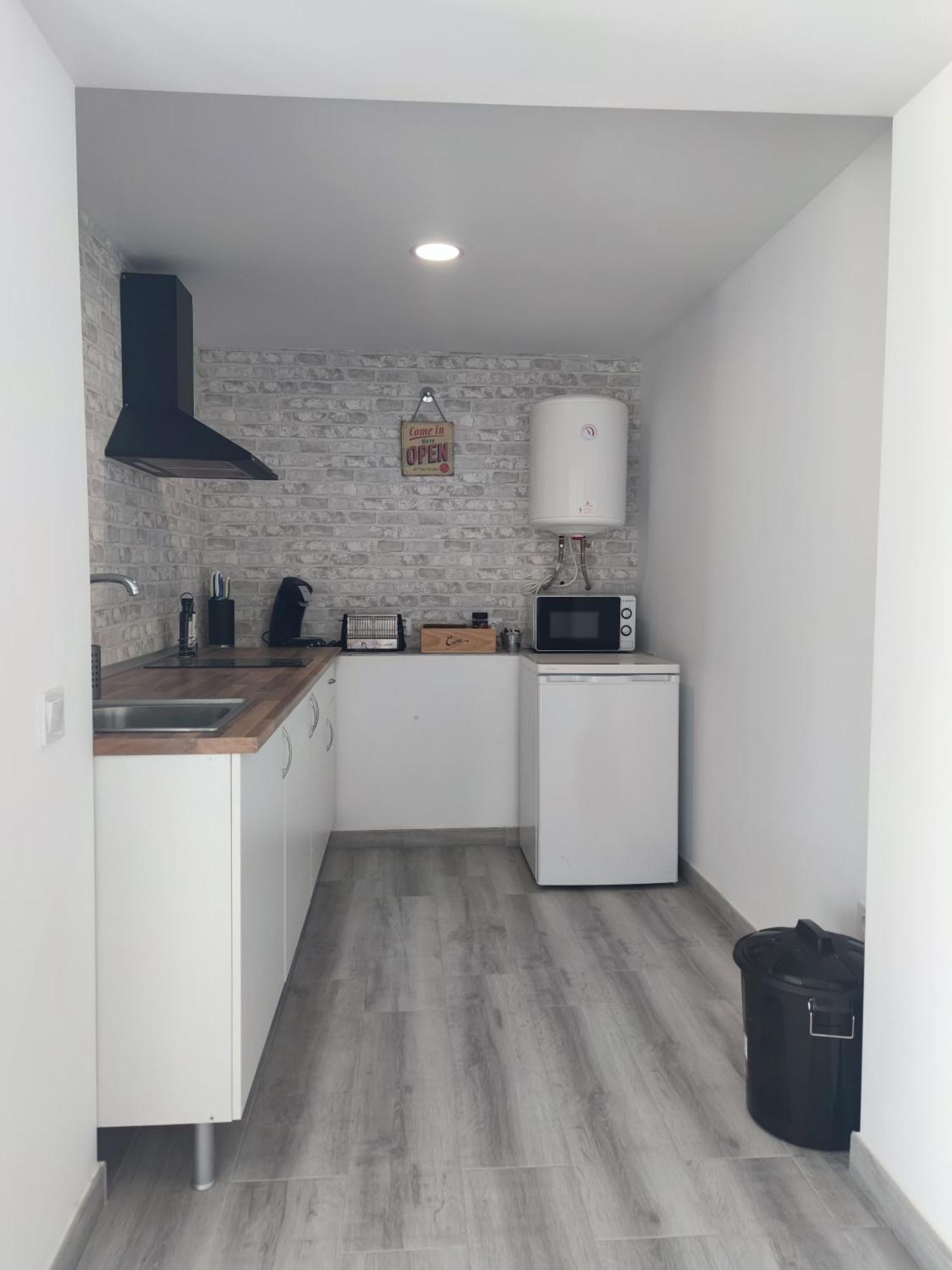 Planta Independiente En Villa Primavera Mijas Esterno foto