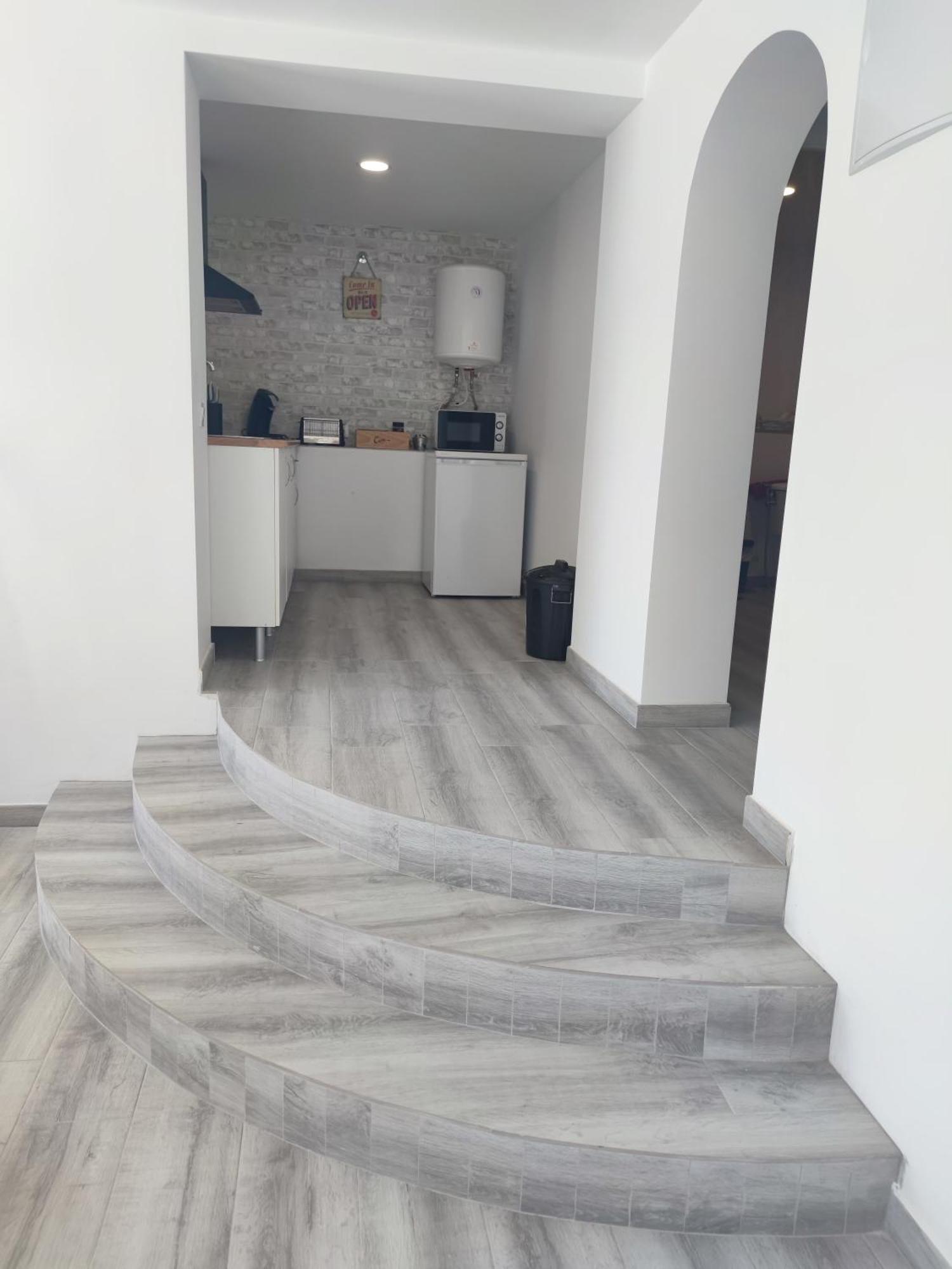 Planta Independiente En Villa Primavera Mijas Esterno foto