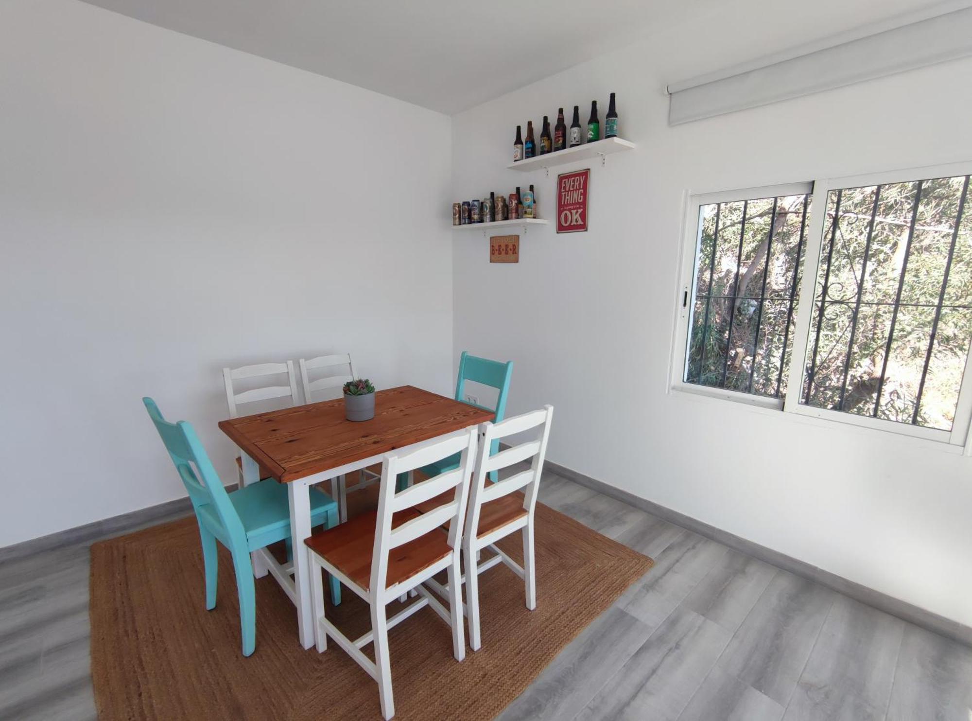 Planta Independiente En Villa Primavera Mijas Esterno foto