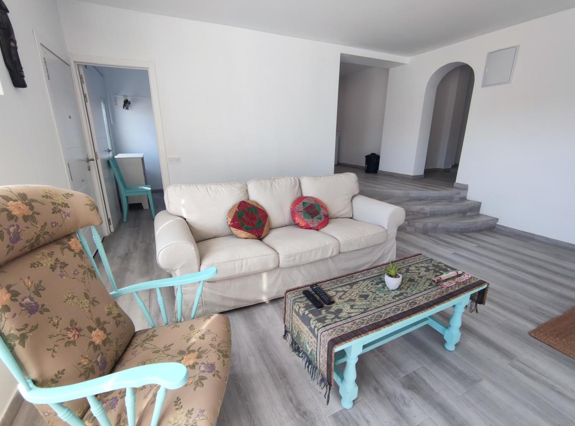 Planta Independiente En Villa Primavera Mijas Esterno foto